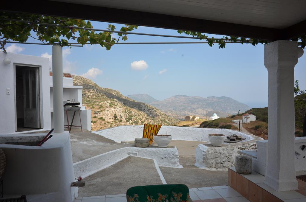 La Villa Di Zazopetra Menetai Exterior photo